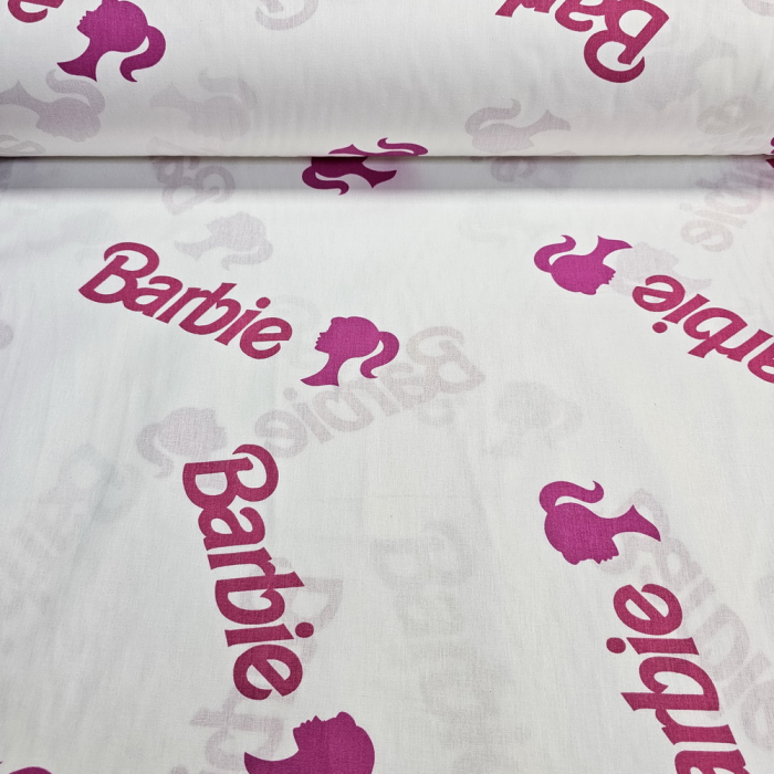 Ranforce alb Barbie [2]