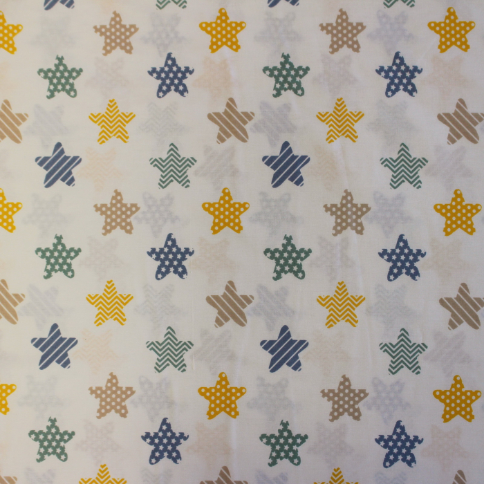 Ranforce Stelute [2]