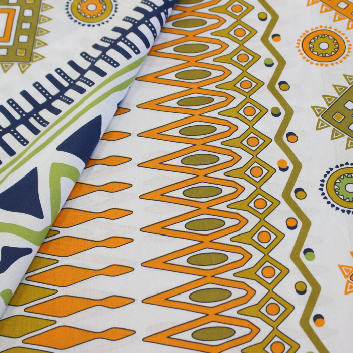 Ranforce Aztec verde [3]