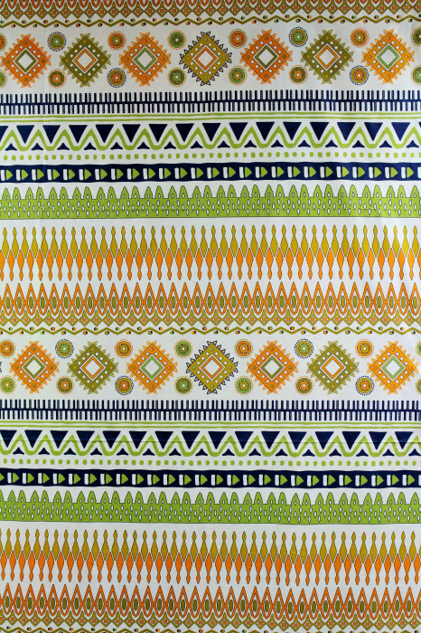 Ranforce Aztec verde [4]