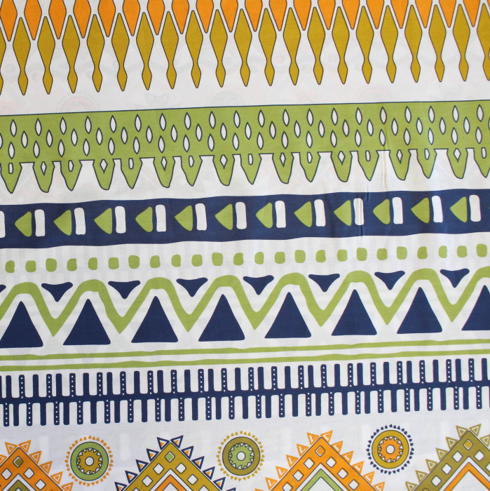 Ranforce Aztec verde [2]