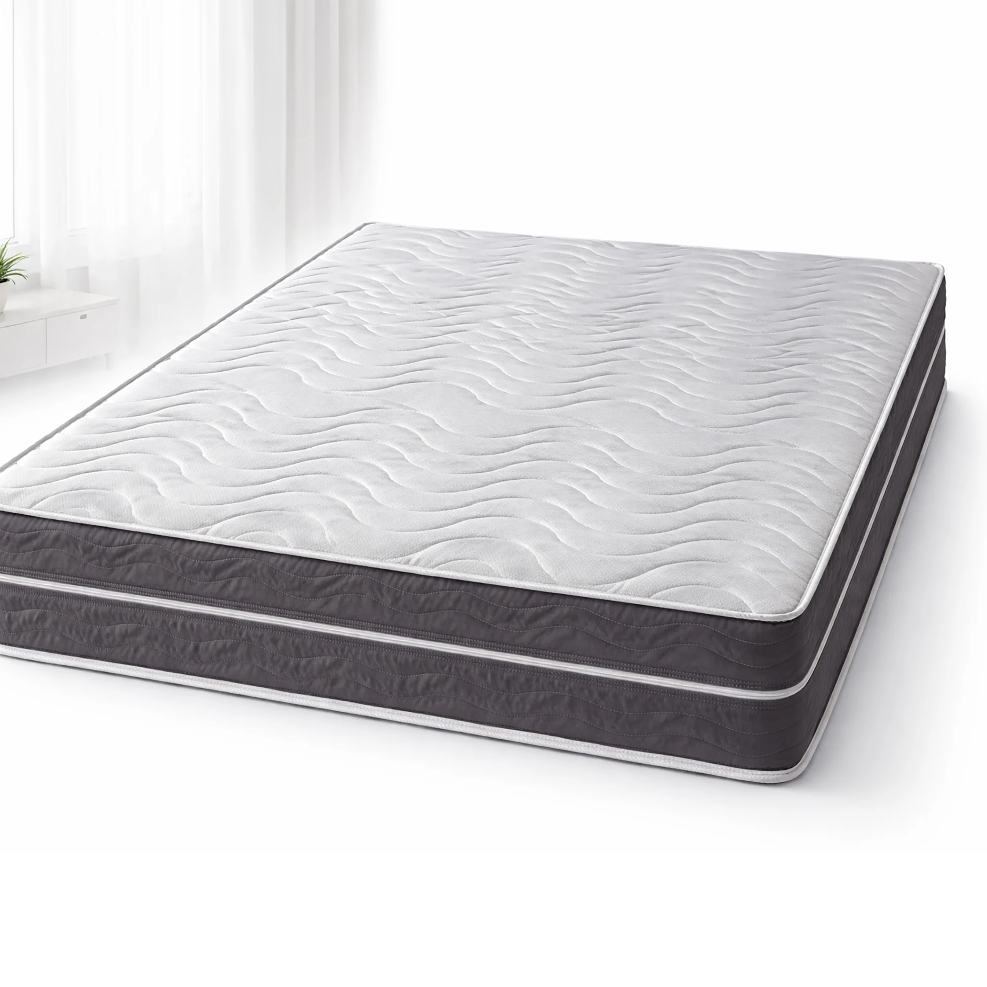 Saltea Air Comfort 20cm (RLX6) - Marime: 90cm x 200cm [2]