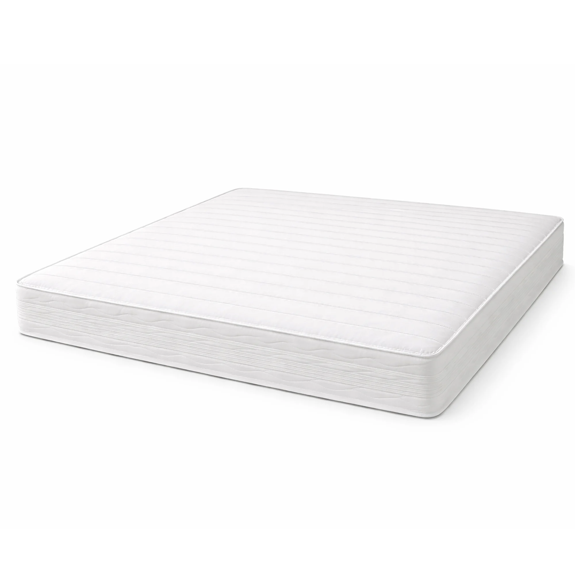 Saltea Economy Comfort 13cm (RLX7) - Marime: 90cm x 200cm [4]