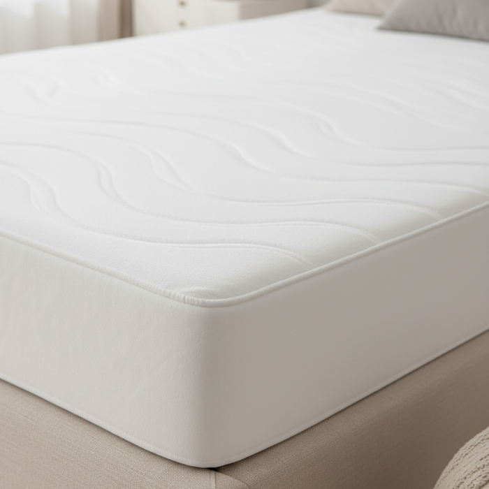 Saltea Premium Hybrid - MemoryGraph 18cm (RLX1) - Marime: 90cm x 200cm [4]