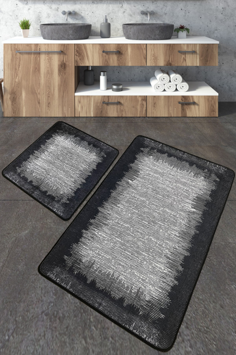 Set 2 covorase de baie, Chilai Home, Esper [1]