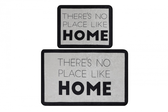 Set 2 covorase de baie, Chilai Home, Like Home [2]