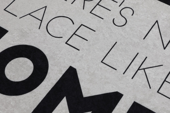 Set 2 covorase de baie, Chilai Home, Like Home [4]