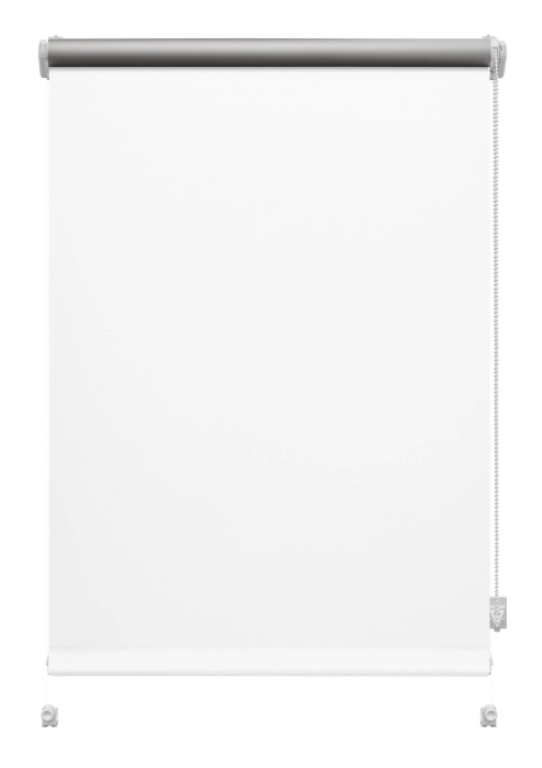 Stor mini Gardinia, Termo alb 905 [2]