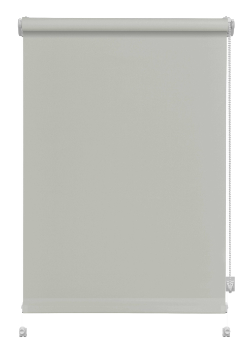 Stor mini Gardinia, Tone Tone gri deschis 1460 [2]