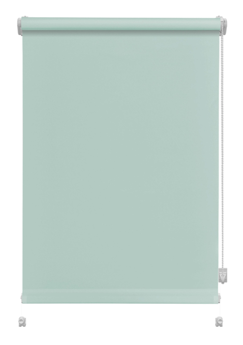 Stor mini Gardinia, Tone vernil 1430 [2]