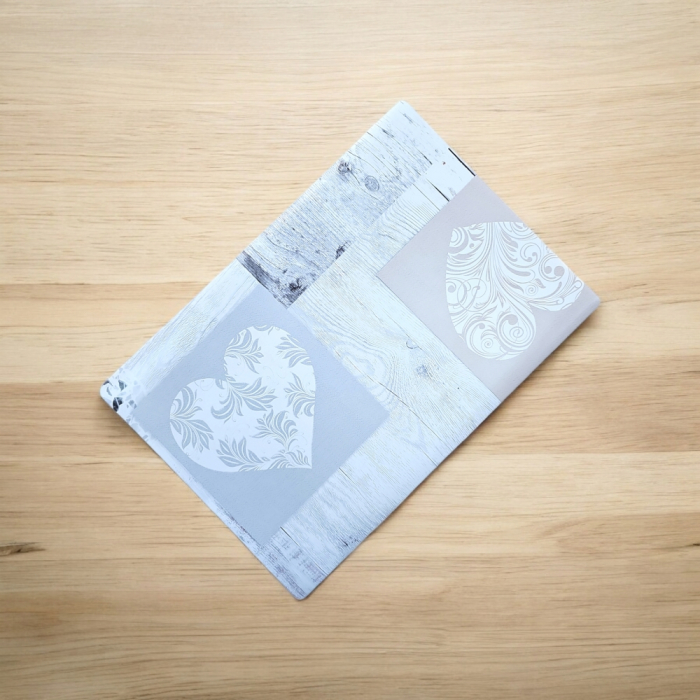 Suport farfurie, PVC expandat, 30x44cm, cod 4026/01 [2]