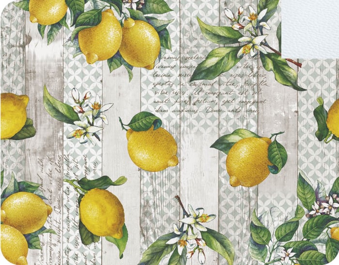 Suport farfurie, PVC expandat, 30x44cm, cod 6006/01 [4]