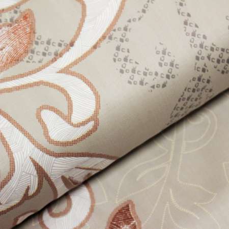 Materiale textile - Bumbac dublu satinat 70462