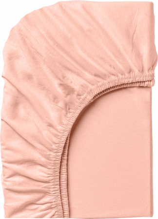 Cearceafuri de pat - cu elastic - Cearceaf de pat cu elastic, jersey bumbac 100%, Dilios, Piersiciu