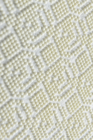 Covoras de baie 40x60cm, Chilai Home, Honeycomb [3]