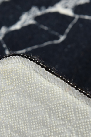 Covoras de baie 40x60cm, Chilai Home, Marble [3]