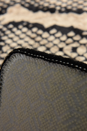 Covoras de baie 40x60cm, Chilai Home, Snake [2]