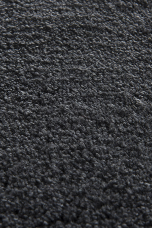 Covoras de baie 60x100cm, Chilai Home, Colors of Oval - Anthracite [2]