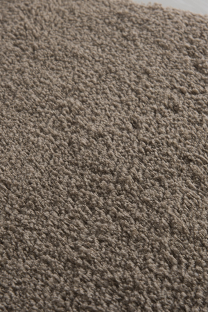 Covoras de baie 60x100cm, Chilai Home, Colors of Oval - Mink [2]