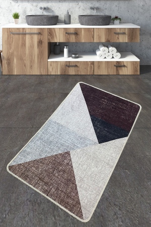 Baie - Covoras de baie 70x120cm, Chilai Home, Phell
