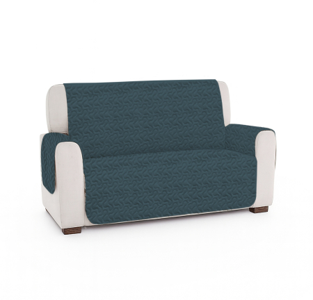 Pucioasa - Cuvertura matlasata canapea 2 locuri doua fete - ELYSIA