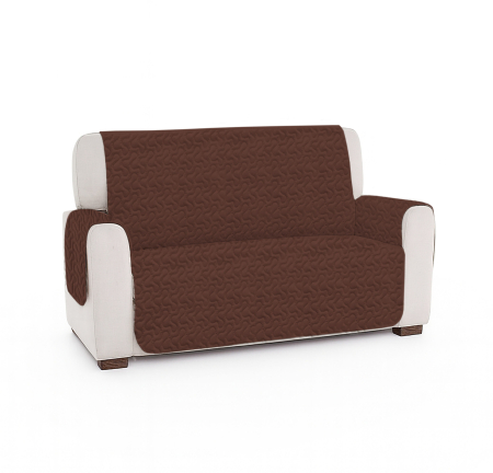 Pucioasa - Cuvertura matlasata canapea 2 locuri doua fete - VELORA