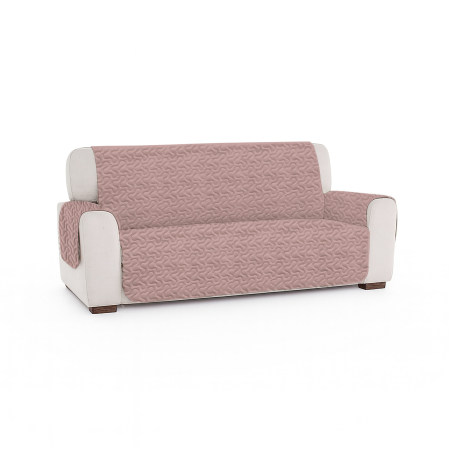 Pucioasa - Cuvertura matlasata canapea 3 locuri doua fete - CAELIS