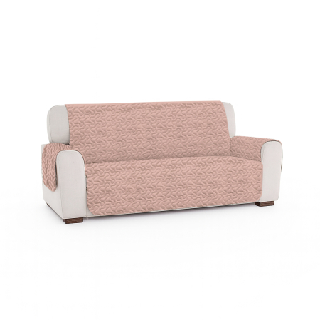 Pucioasa - Cuvertura matlasata canapea 3 locuri doua fete - SOLARA