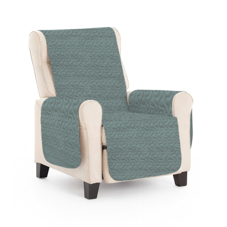 Pucioasa - Cuvertura matlasata fotoliu - CASSIEN