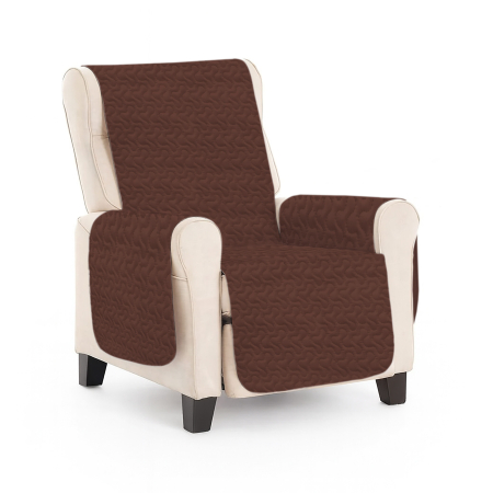 Pucioasa - Cuvertura matlasata fotoliu - VELORA