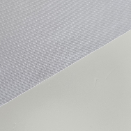 Fas impermeabil gros, alb [2]