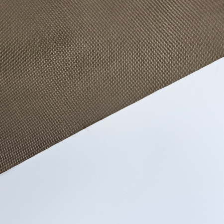 Fas impermeabil gros, maron [2]