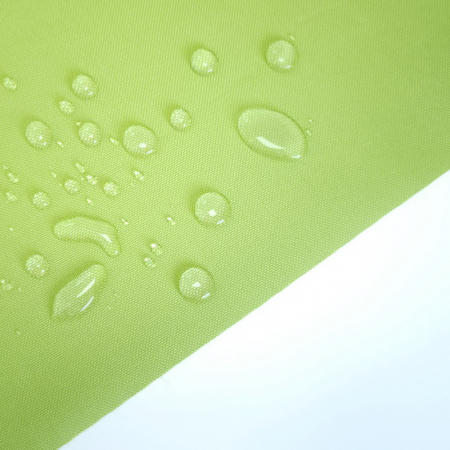 Materiale textile - Fas impermeabil gros, verde fistic