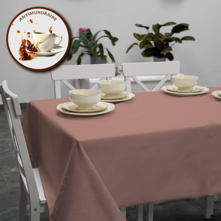 Pucioasa - FATa DE MASa ANTIMURDaRIRE - 120 cm x 160 cm