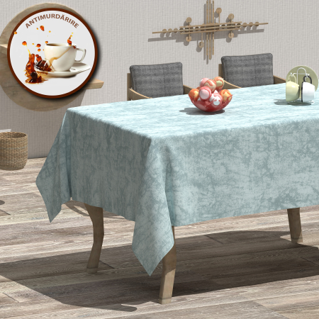 Pucioasa - FATa DE MASa ANTIMURDaRIRE - 120 cm x 160 cm
