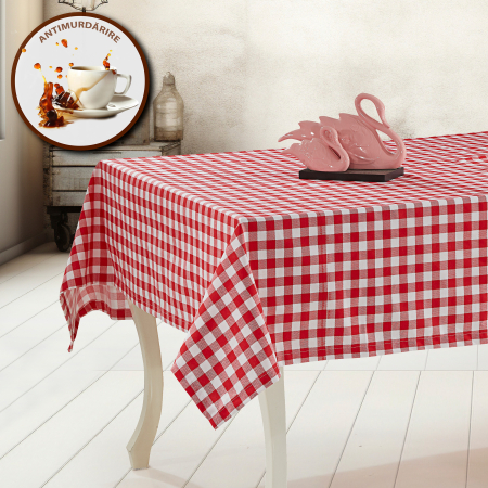 Pucioasa - FATa DE MASa ANTIMURDaRIRE - 120 cm x 160 cm