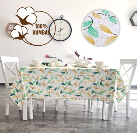 Pucioasa - FATa DE MASa ANTIMURDaRIRE - 120 cm x 160 cm