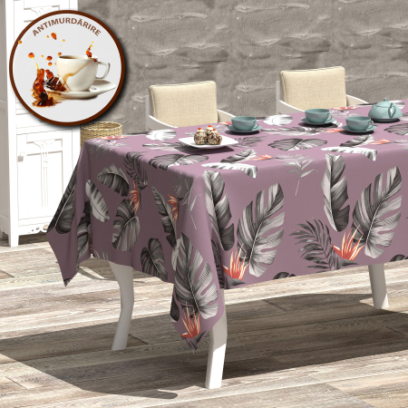 Pucioasa - FATa DE MASa ANTIMURDaRIRE - 120 cm x 160 cm