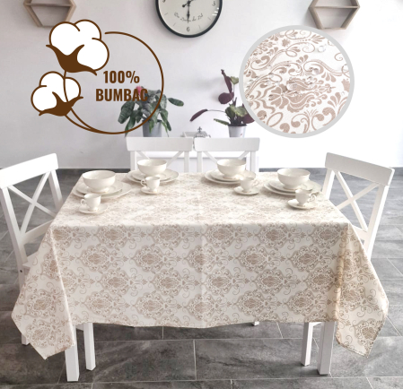 Pucioasa - FATa DE MASa ANTIMURDaRIRE - 120 cm x 160 cm