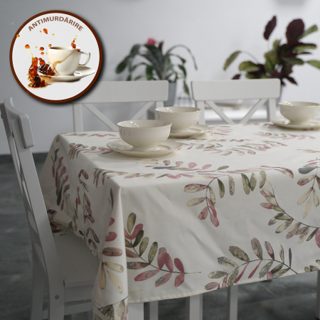 Pucioasa - FATa DE MASa ANTIMURDaRIRE - 120 cm x 160 cm
