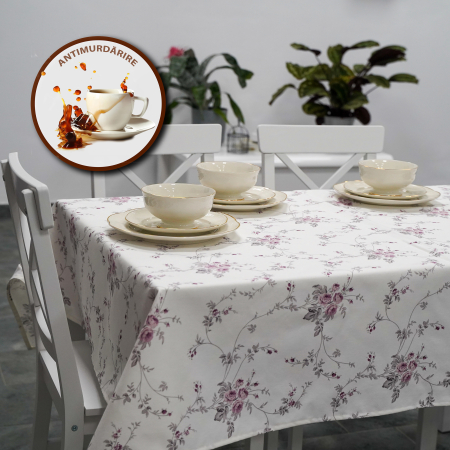 Pucioasa - FATa DE MASa ANTIMURDaRIRE - 120 cm x 160 cm