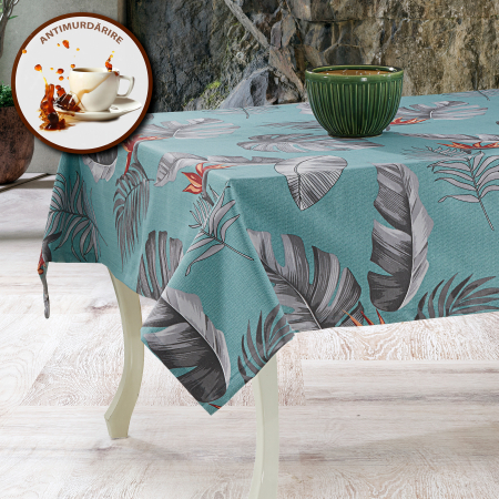 Pucioasa - FATa DE MASa ANTIMURDaRIRE - 120 cm x 160 cm