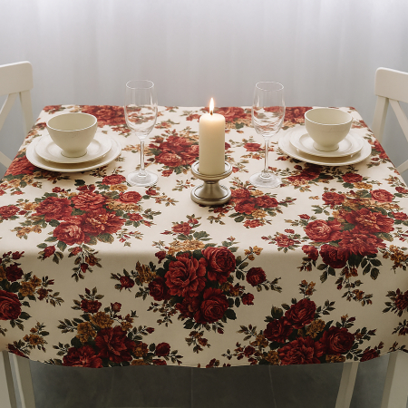 Pucioasa - FATa DE MASa ANTIMURDaRIRE - Diametru 180cm