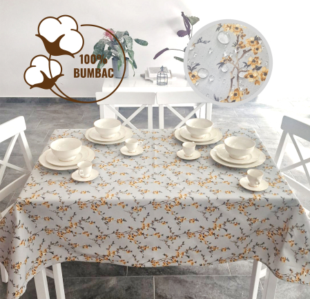 Pucioasa - FATa DE MASa ANTIMURDaRIRE - Diametru 180cm