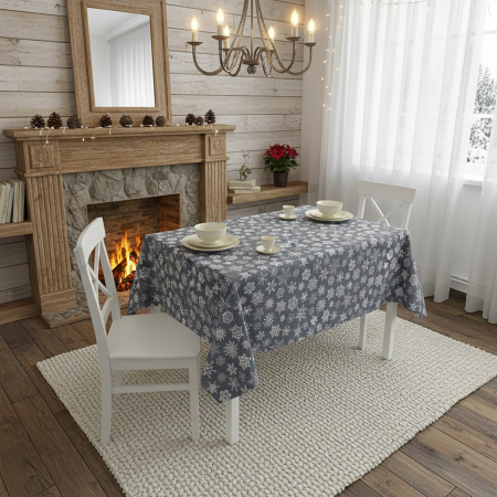 Fețe de masă - FATA DE MASA ANTIMURDARIRE - Dimensiuni:: 120 cm x 160 cm