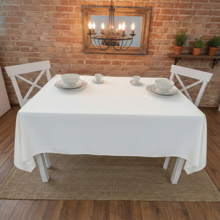 Fețe de masă - FATA DE MASA ANTIMURDARIRE - Dimensiuni:: 120 cm x 160 cm