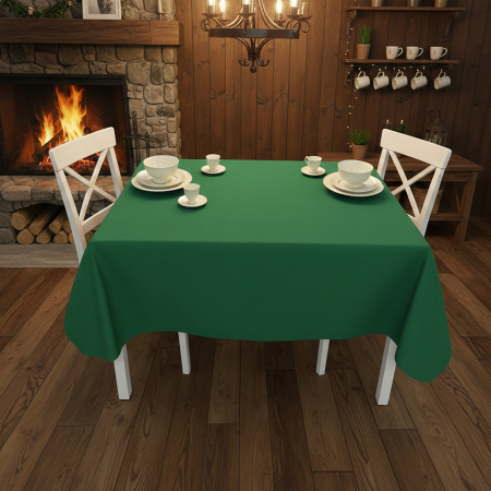 Fețe de masă - FATA DE MASA ANTIMURDARIRE - Dimensiuni:: 120 cm x 160 cm