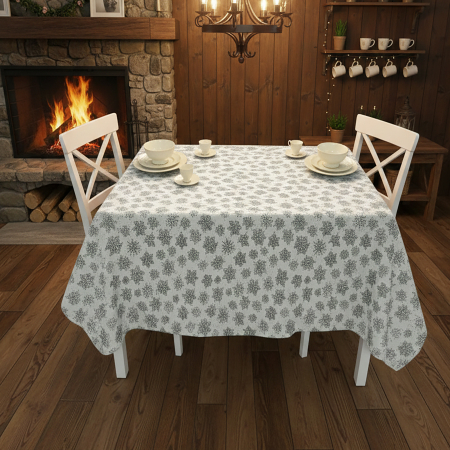 Fețe de masă - FATA DE MASA ANTIMURDARIRE - Dimensiuni:: 120 cm x 160 cm