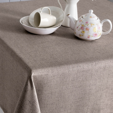 Față de masă, DC Home, Verona Brown 150x215cm [0]