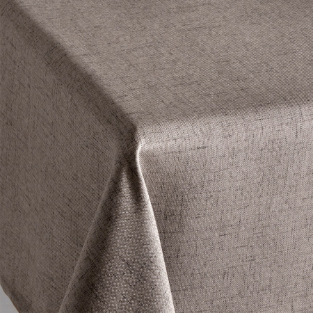 Față de masă, DC Home, Verona Brown 150x215cm [1]